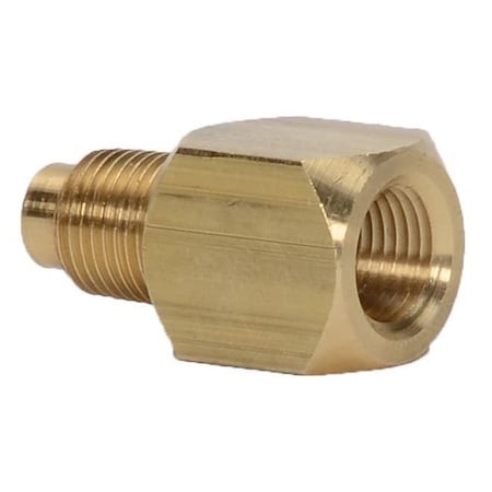 Master Pneumatic BALL CHECK A01244W